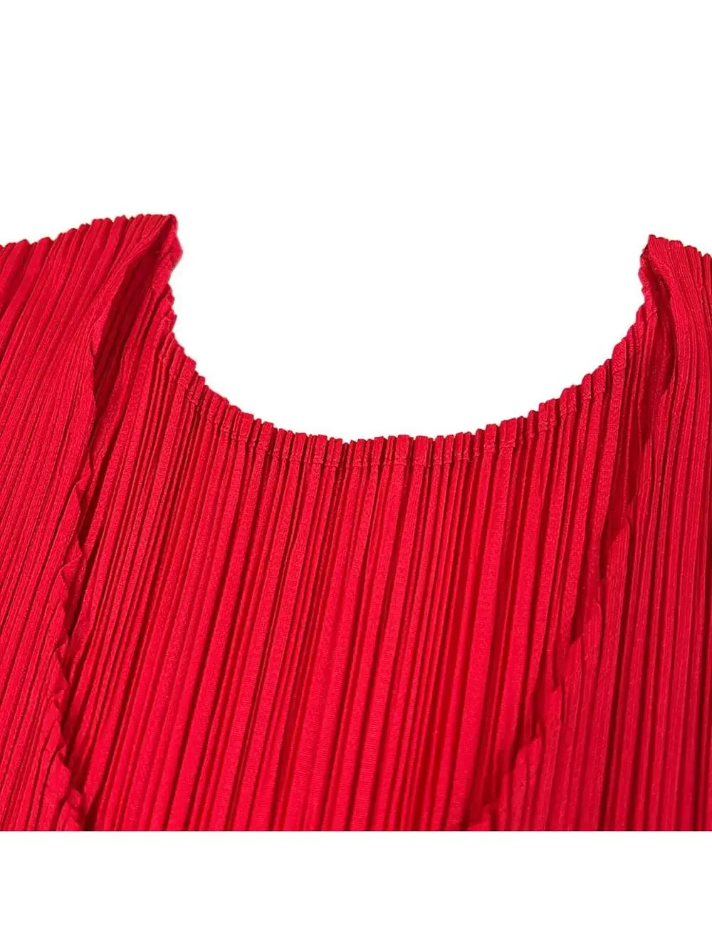 Pleats Please Colored Pencils Multi #301965P89B